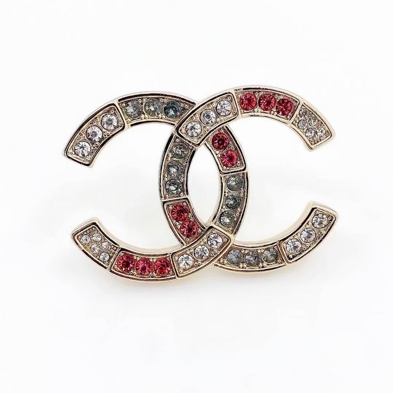 Chanel Brooch 315